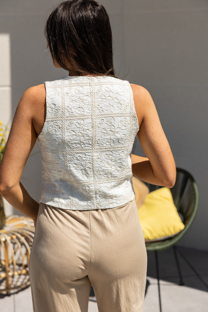 Gilet PIA