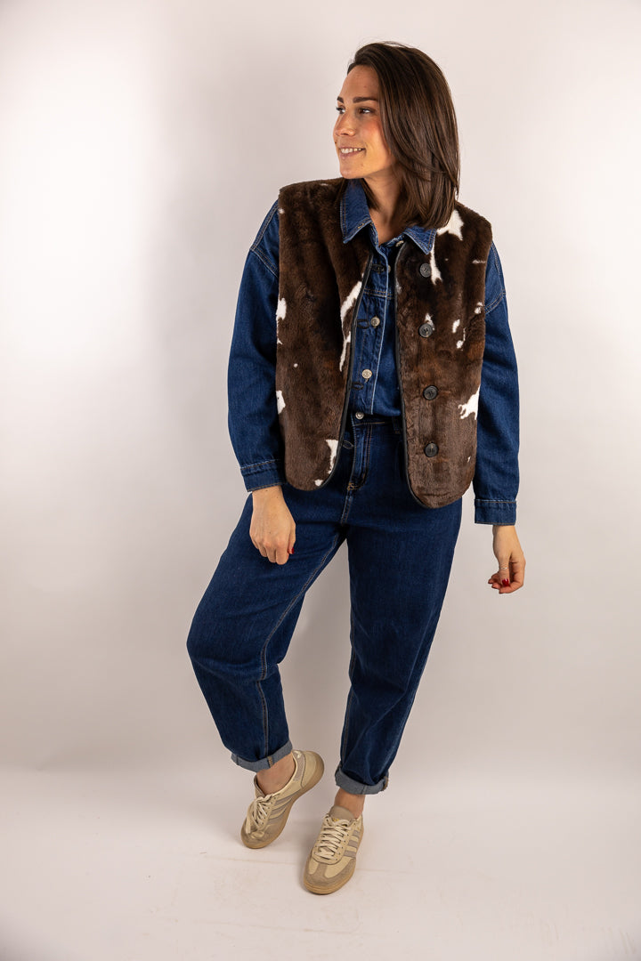 Gilet VACH