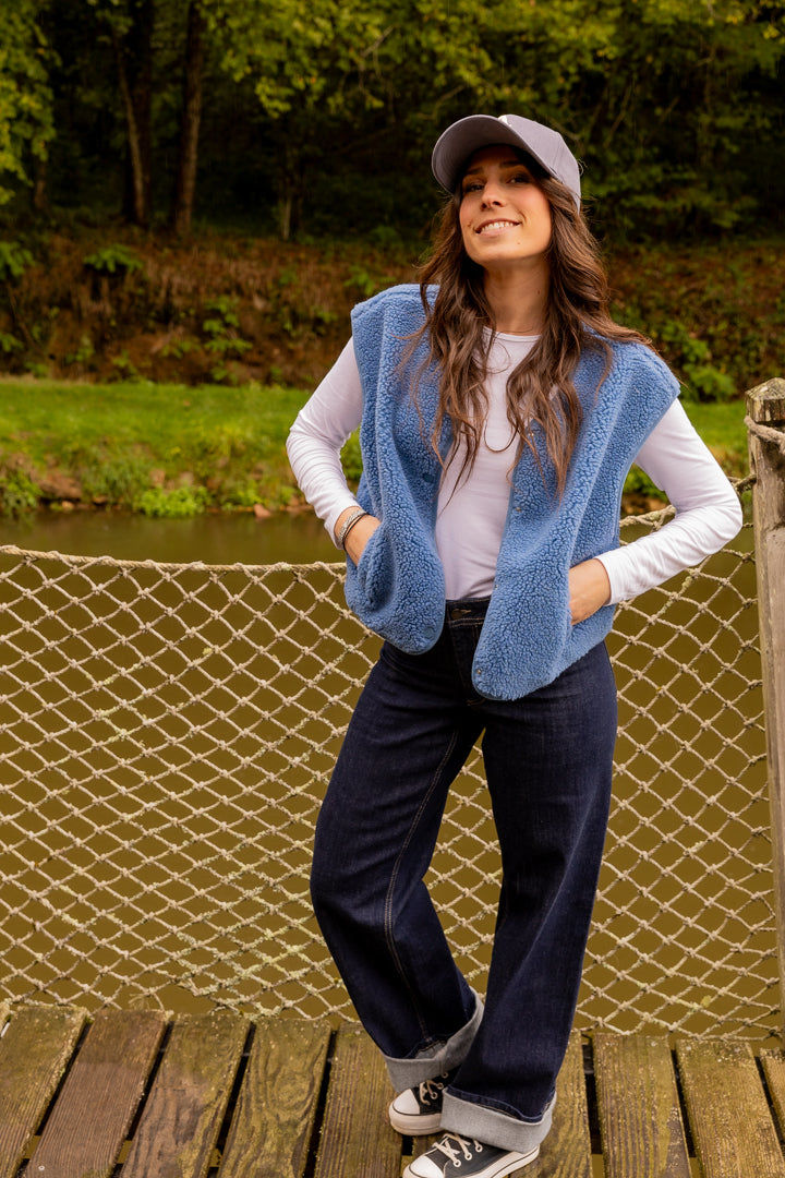 Gilet / veste ALEXY