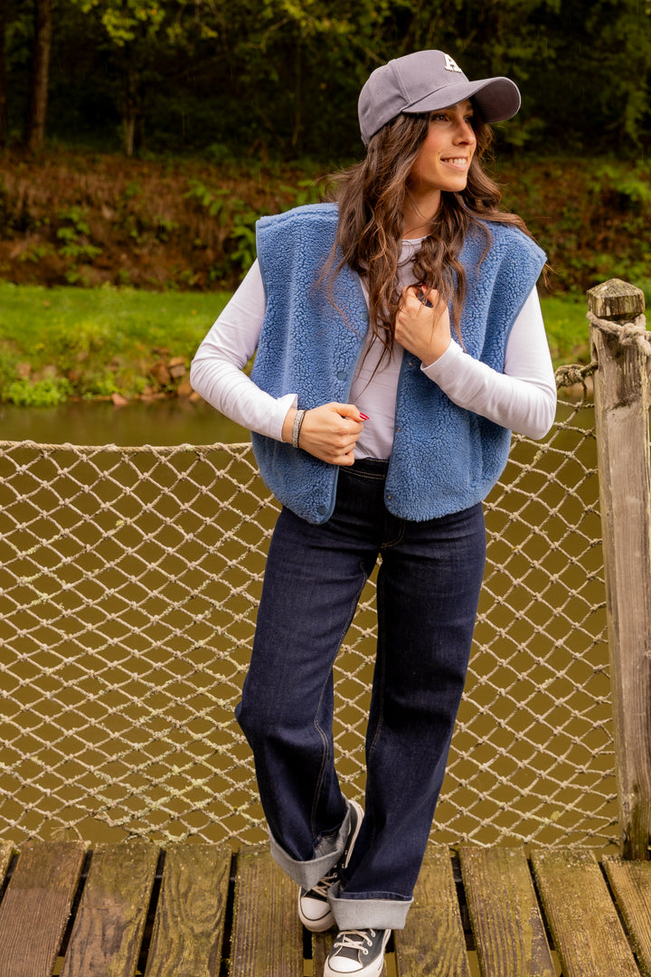 Gilet / veste ALEXY