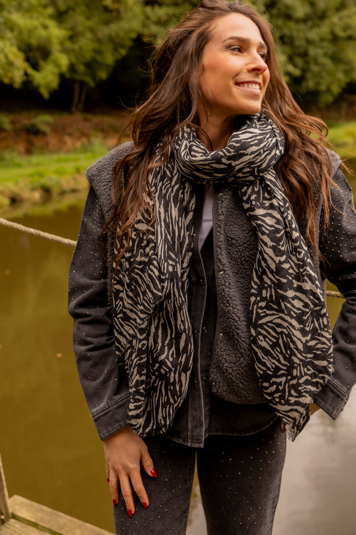 Foulard FRIDA