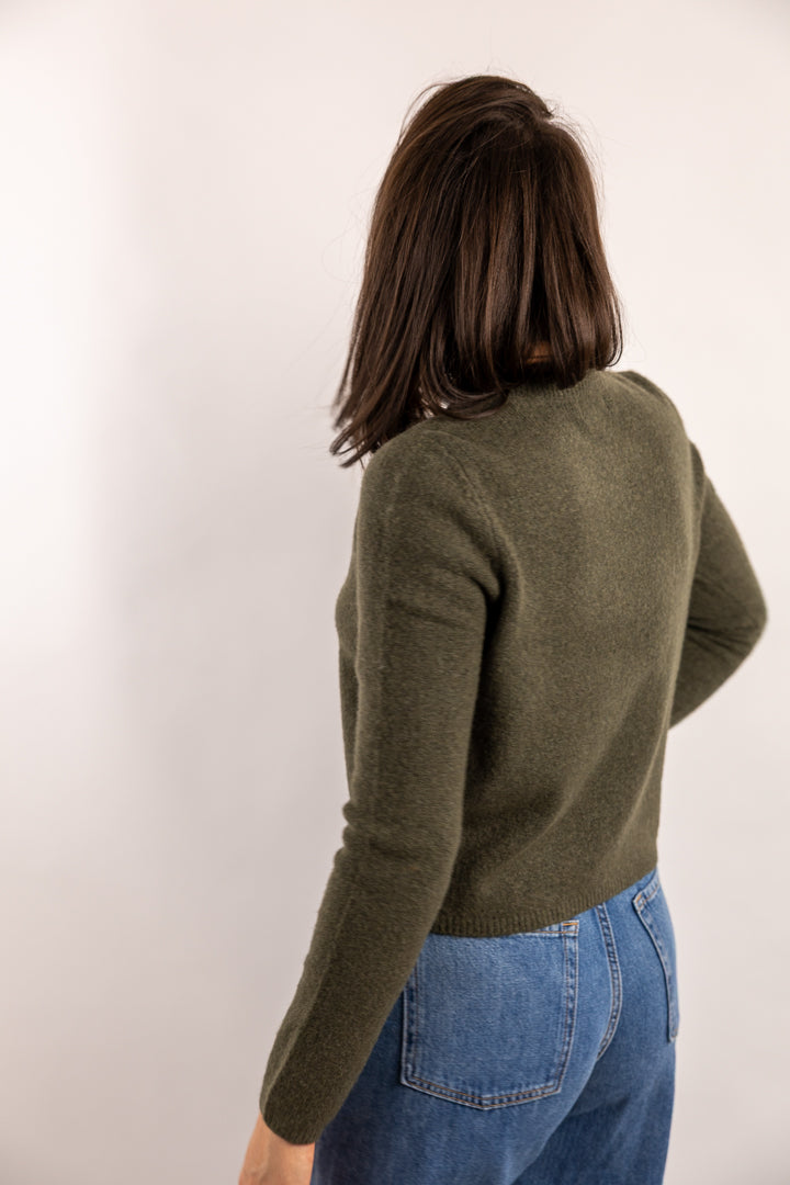 Gilet ELOA