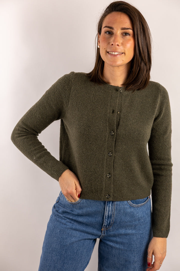 Gilet ELOA