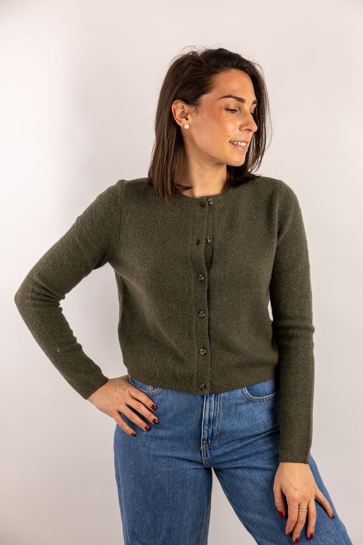 Gilet ELOA
