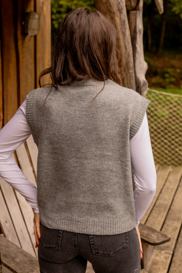 Gilet GABIN