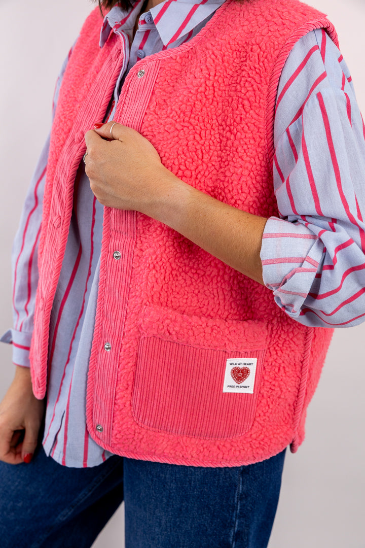 Gilet NANA