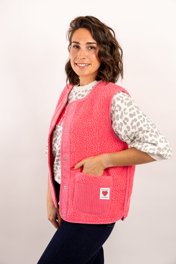 Gilet NANA