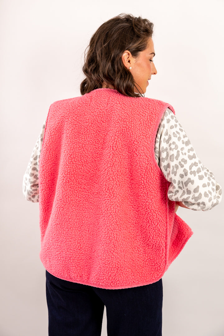 Gilet NANA