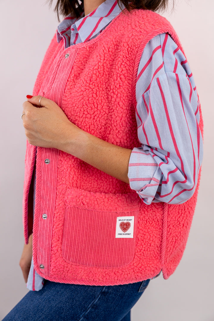 Gilet NANA