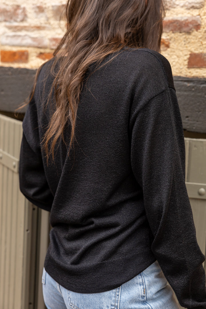 Pull ILA