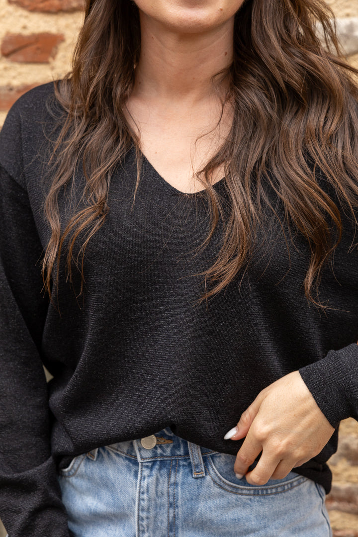 Pull ILA