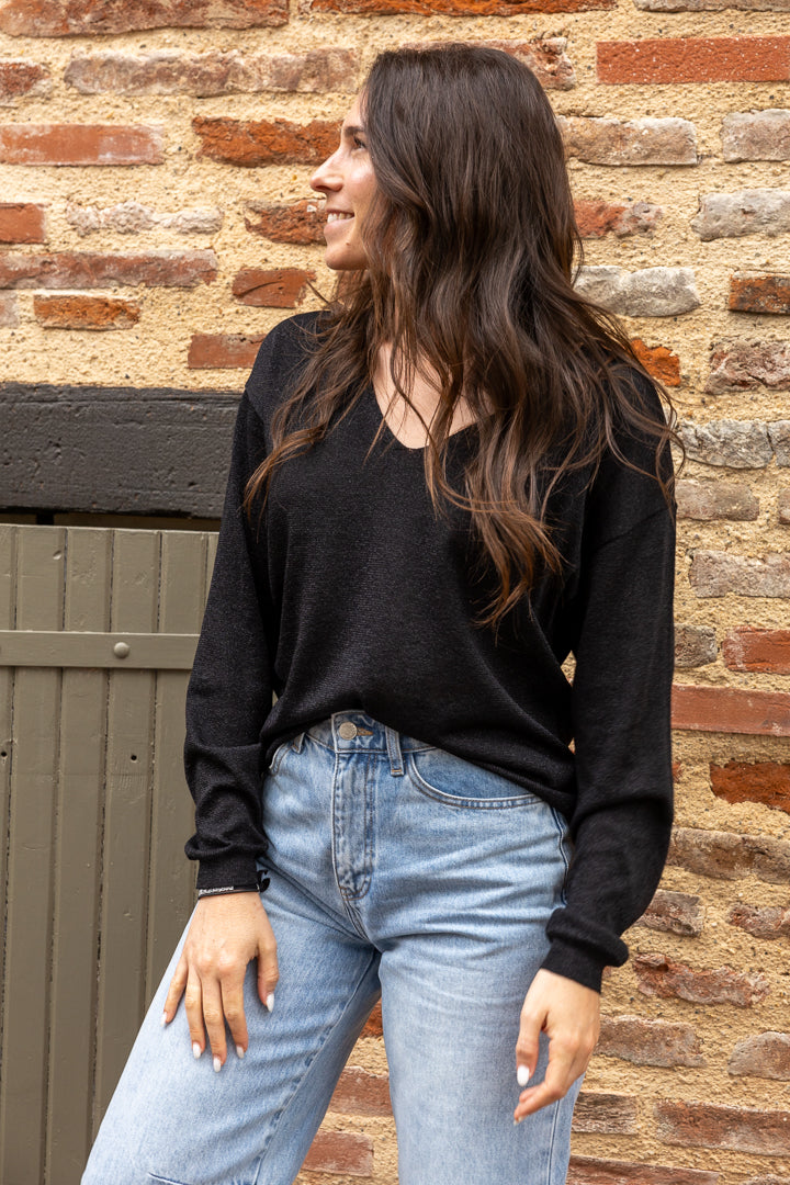 Pull ILA
