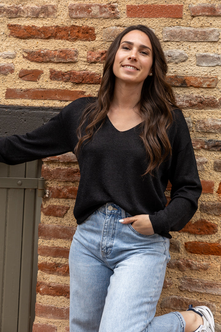 Pull ILA