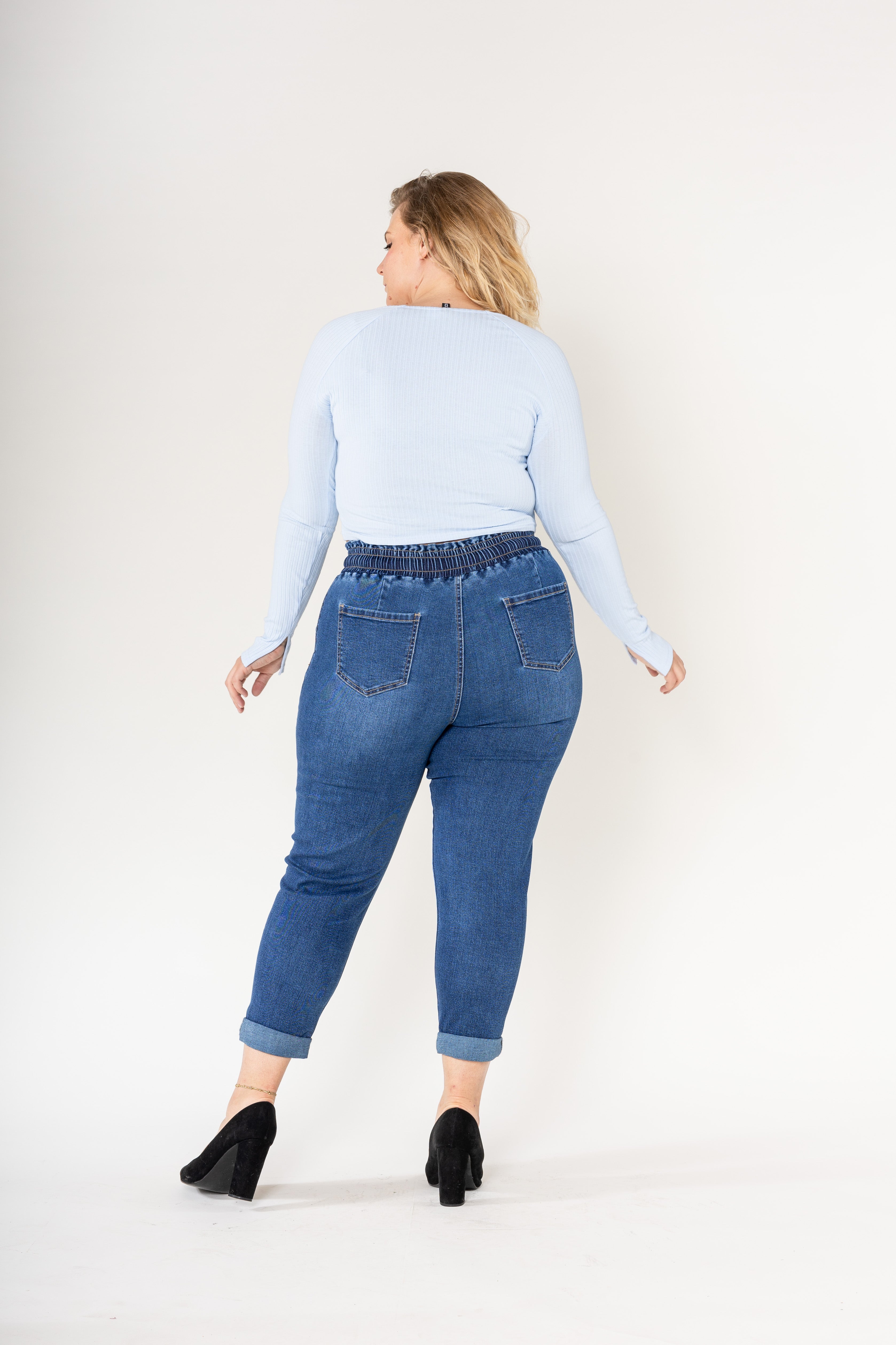 Jeans JOGG