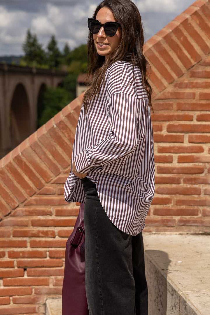 Chemise JASPER