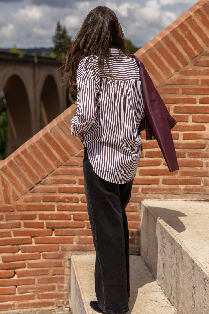 Chemise JASPER