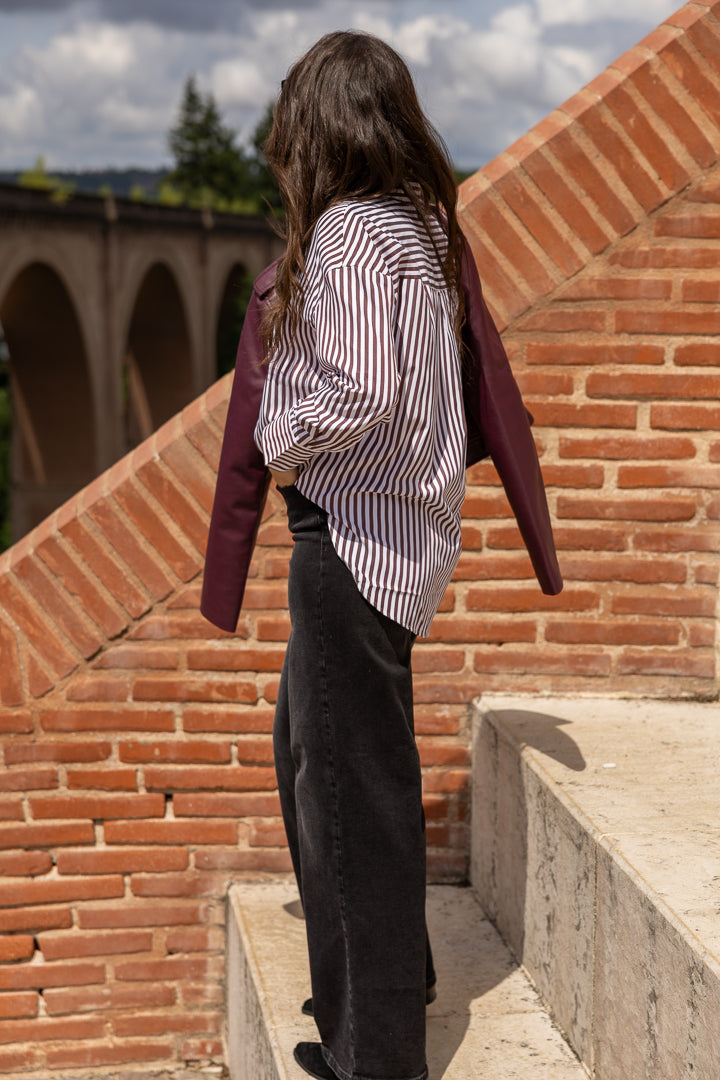 Chemise JASPER