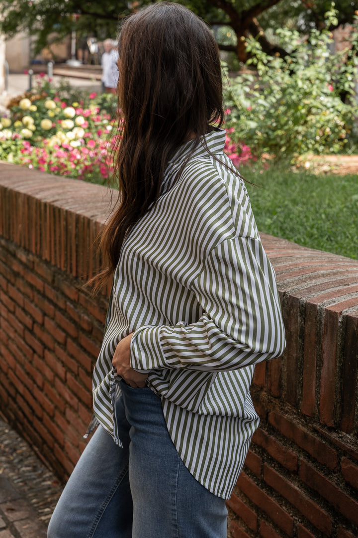 Chemise JASPER