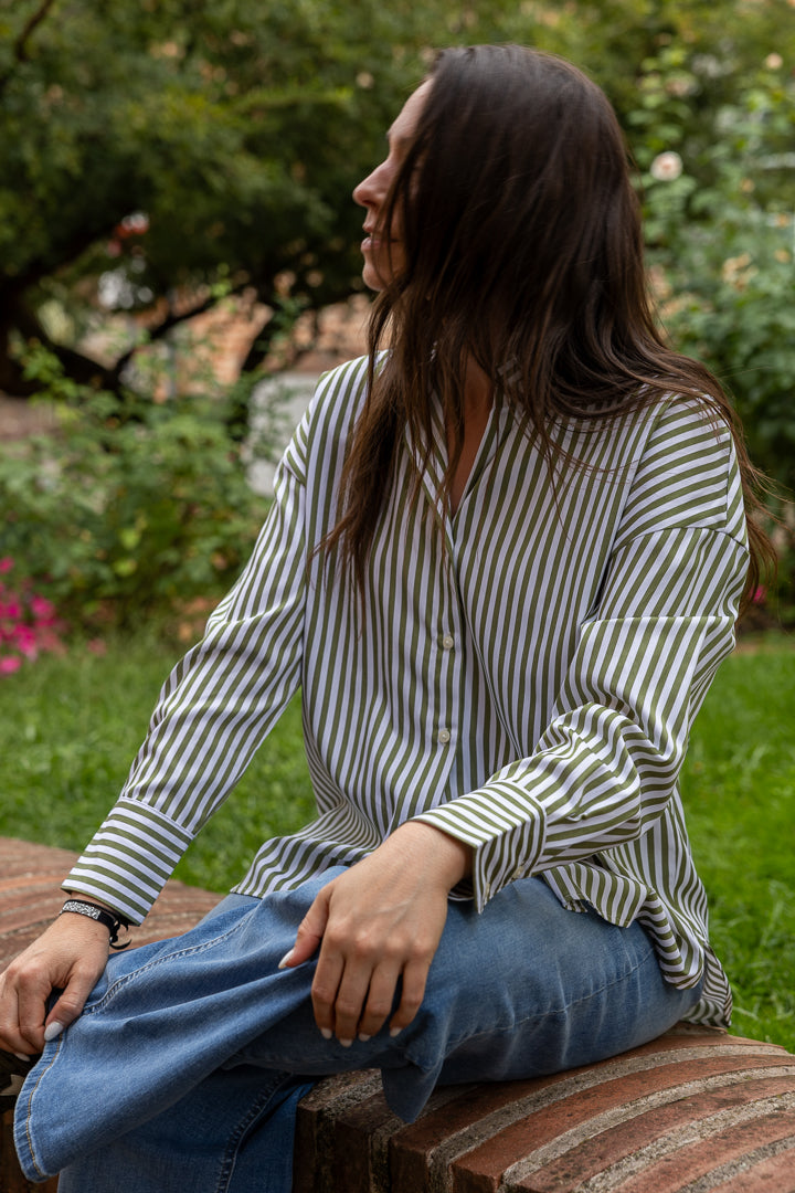 Chemise JASPER