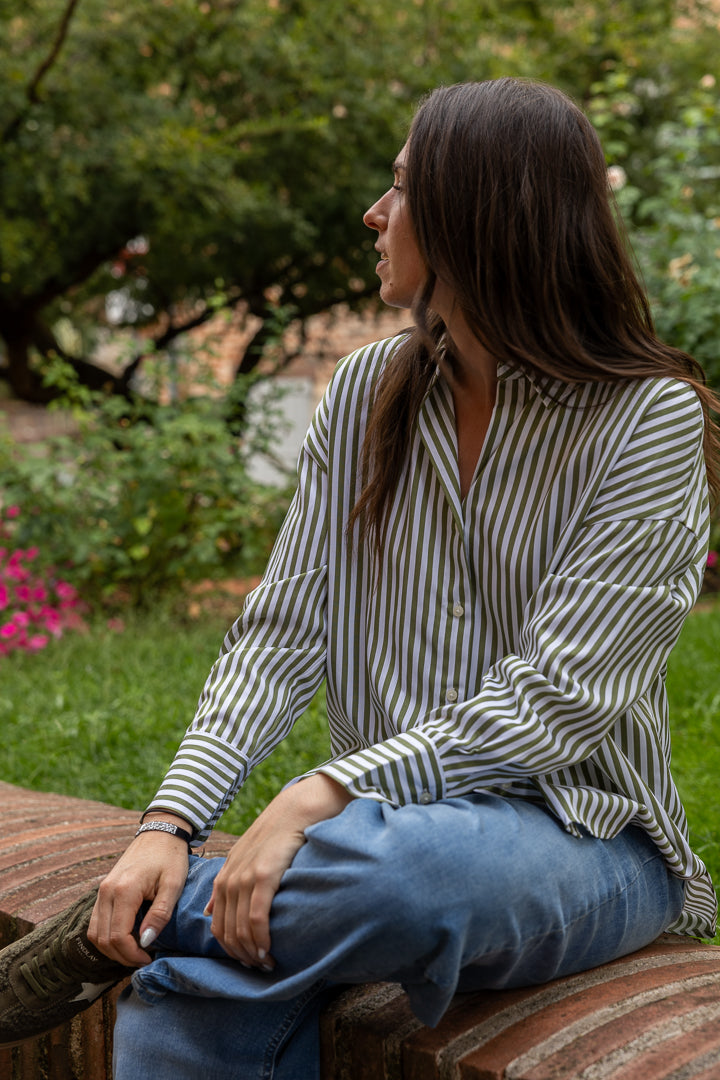 Chemise JASPER