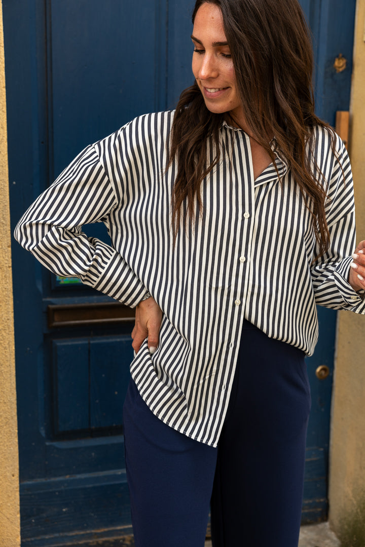 Chemise JASPER
