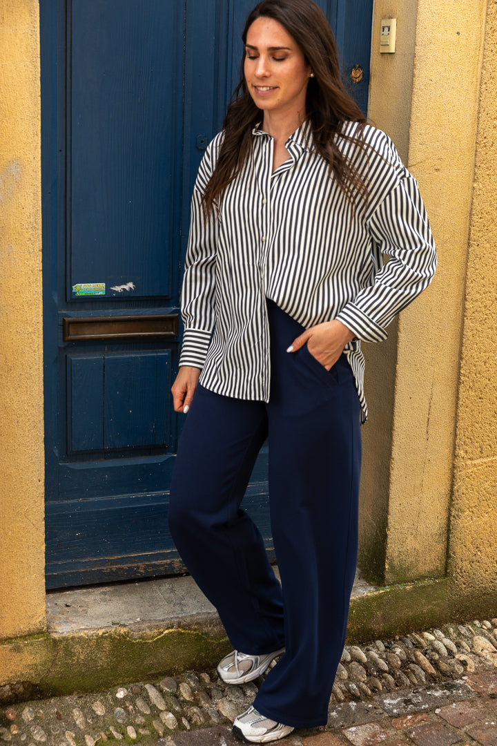 Chemise JASPER