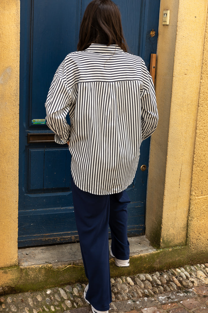 Chemise JASPER