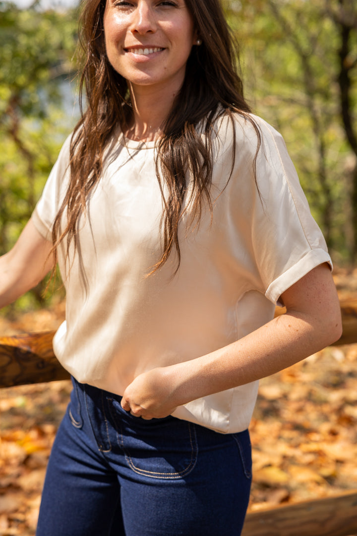 T-shirt JEN
