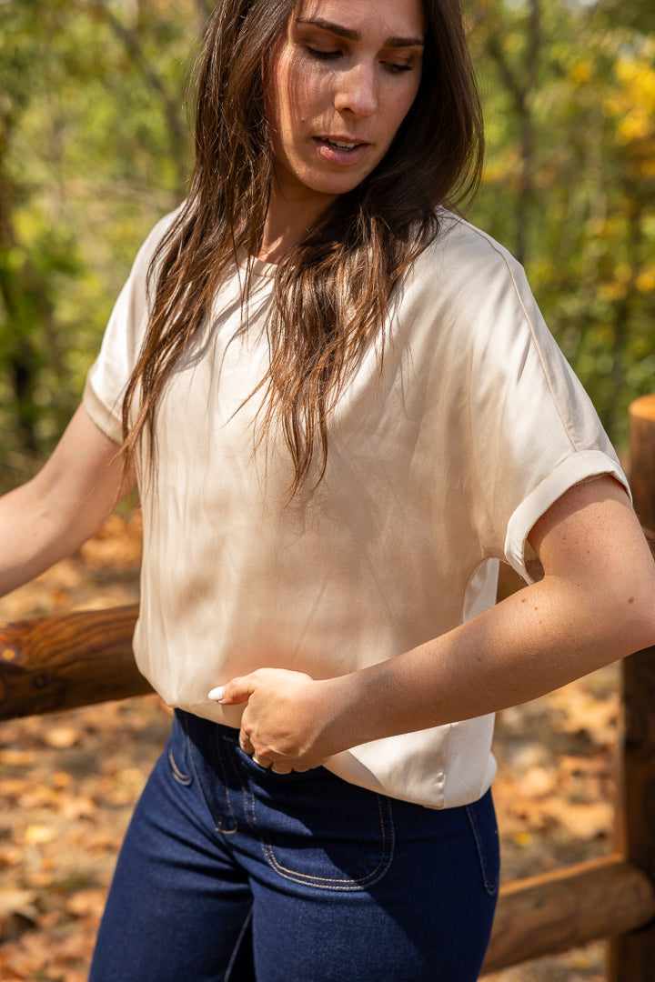T-shirt JEN