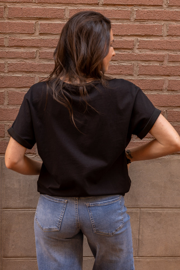 T-shirt JEN