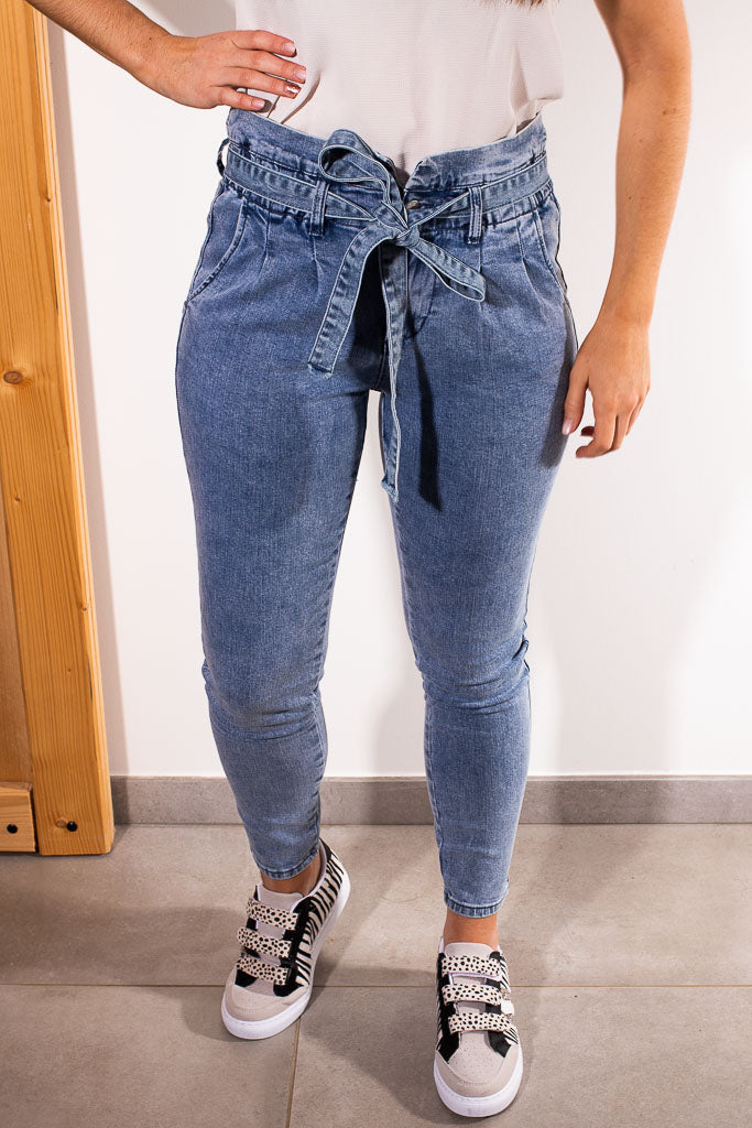 Jeans BROWDY