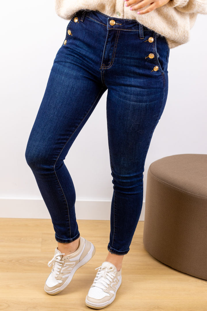 Jeans MARA