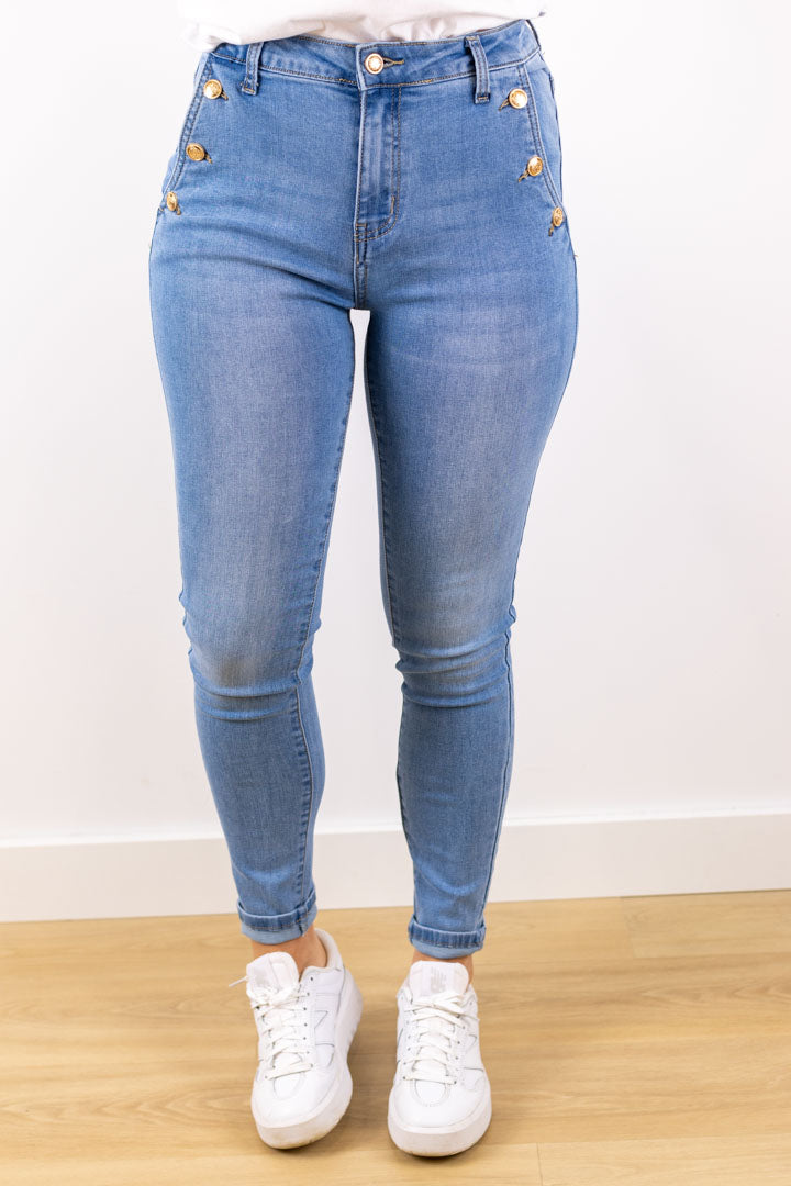 Jeans MARA