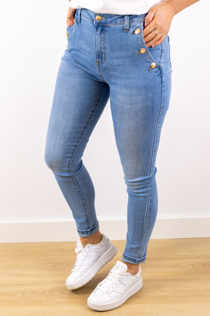 Jeans MARA