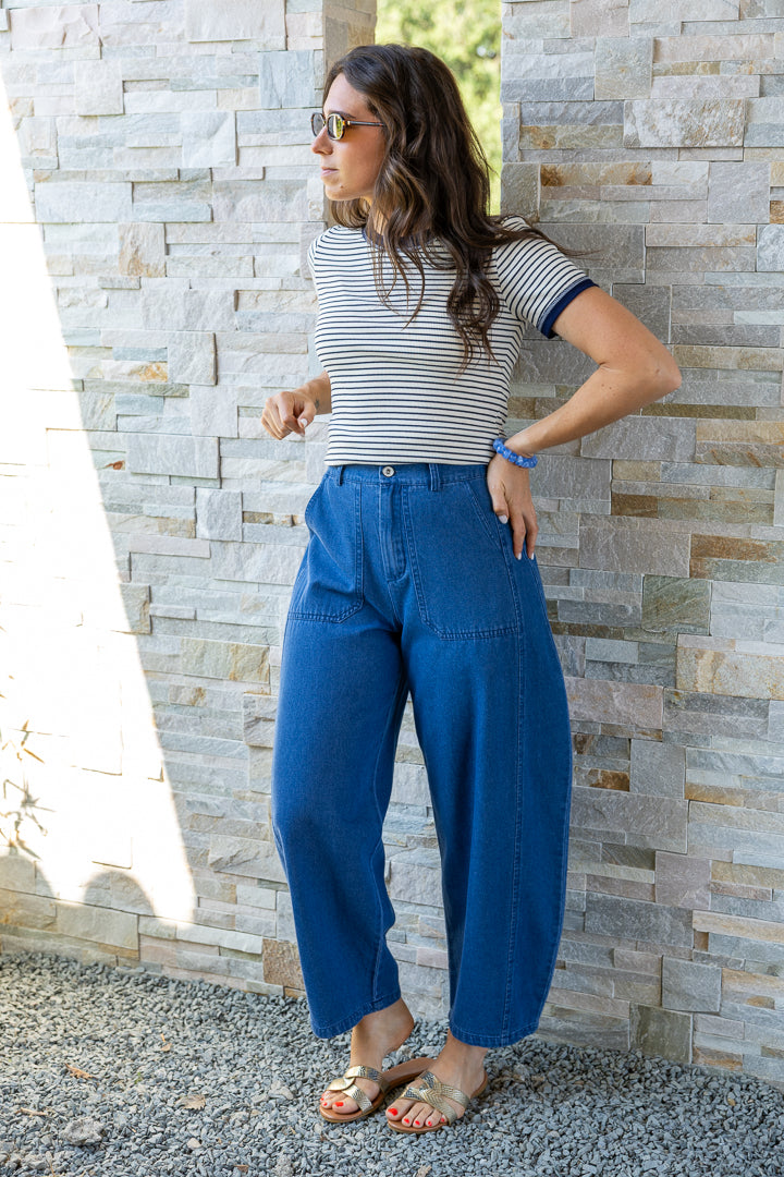 Jeans CAROLINA