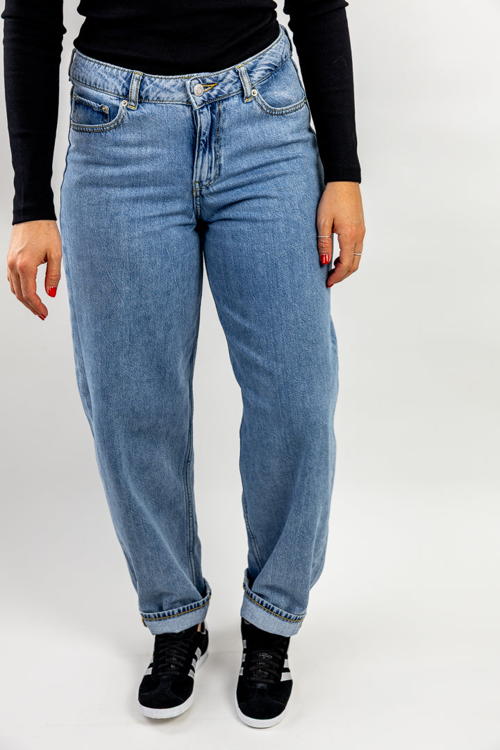 Jeans  FUJI barrel ( balloon )