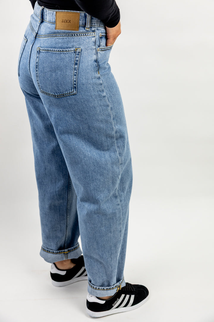Jeans  FUJI barrel ( balloon )