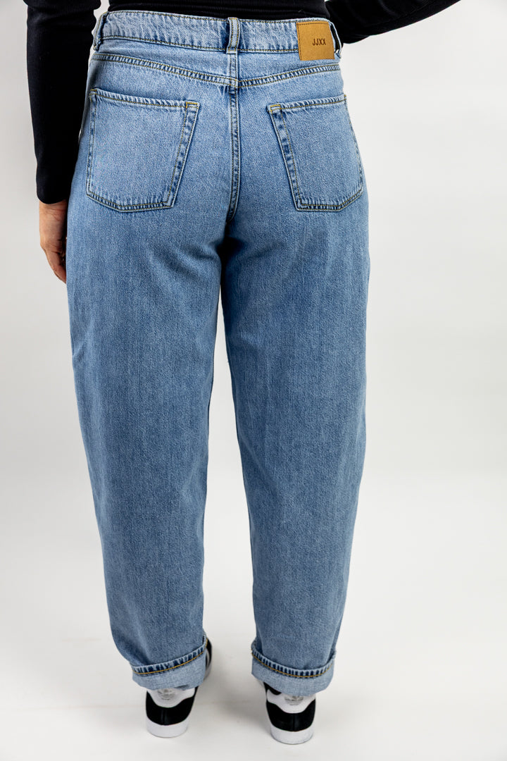 Jeans  FUJI barrel ( balloon )