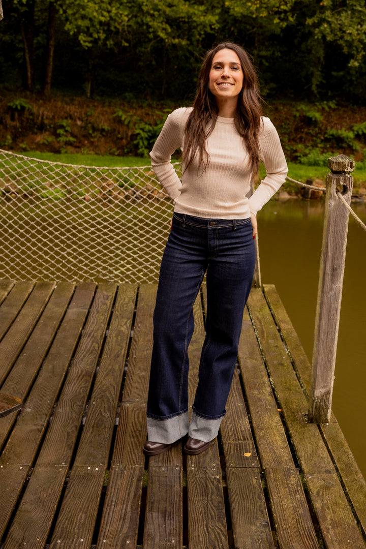 Jeans JULIO