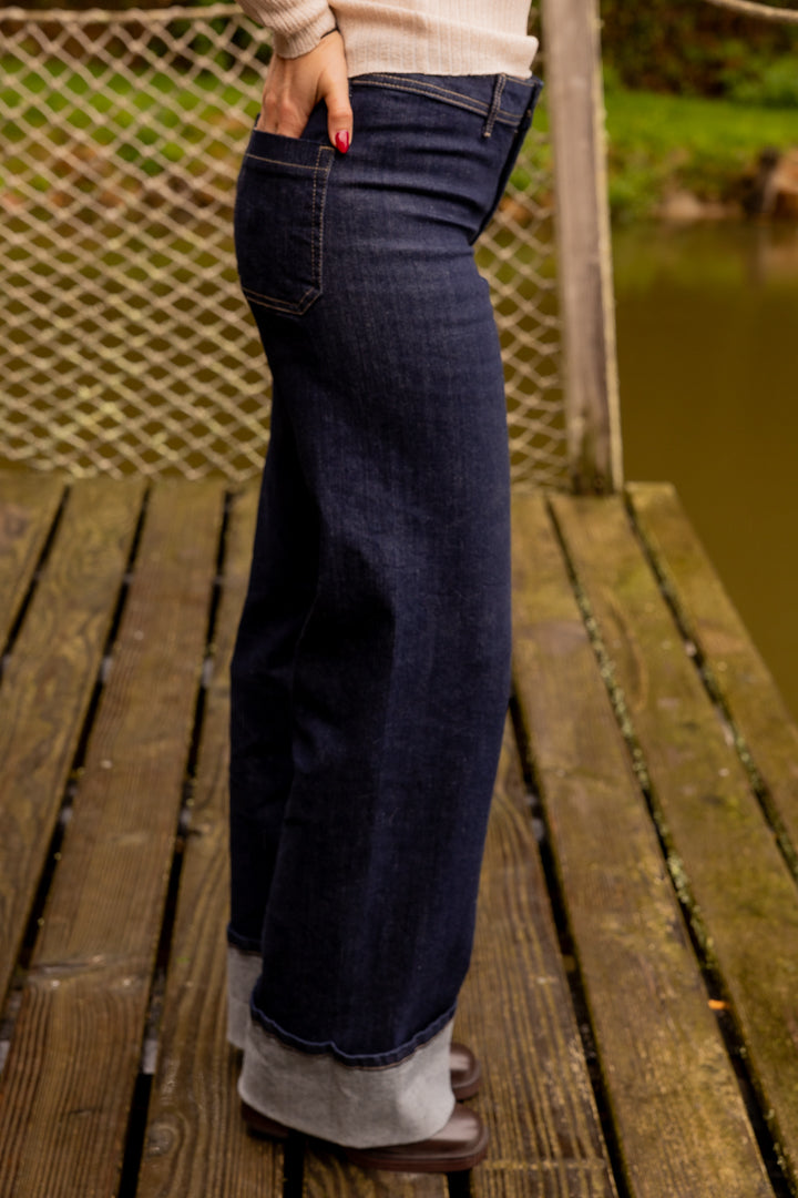 Jeans JULIO