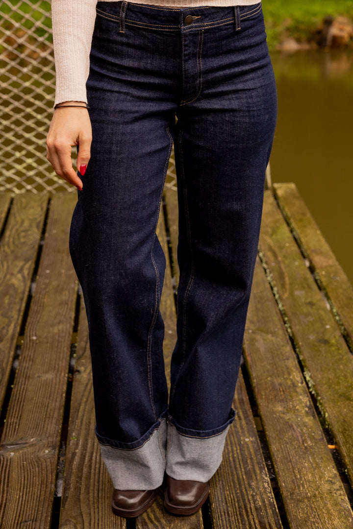 Jeans JULIO