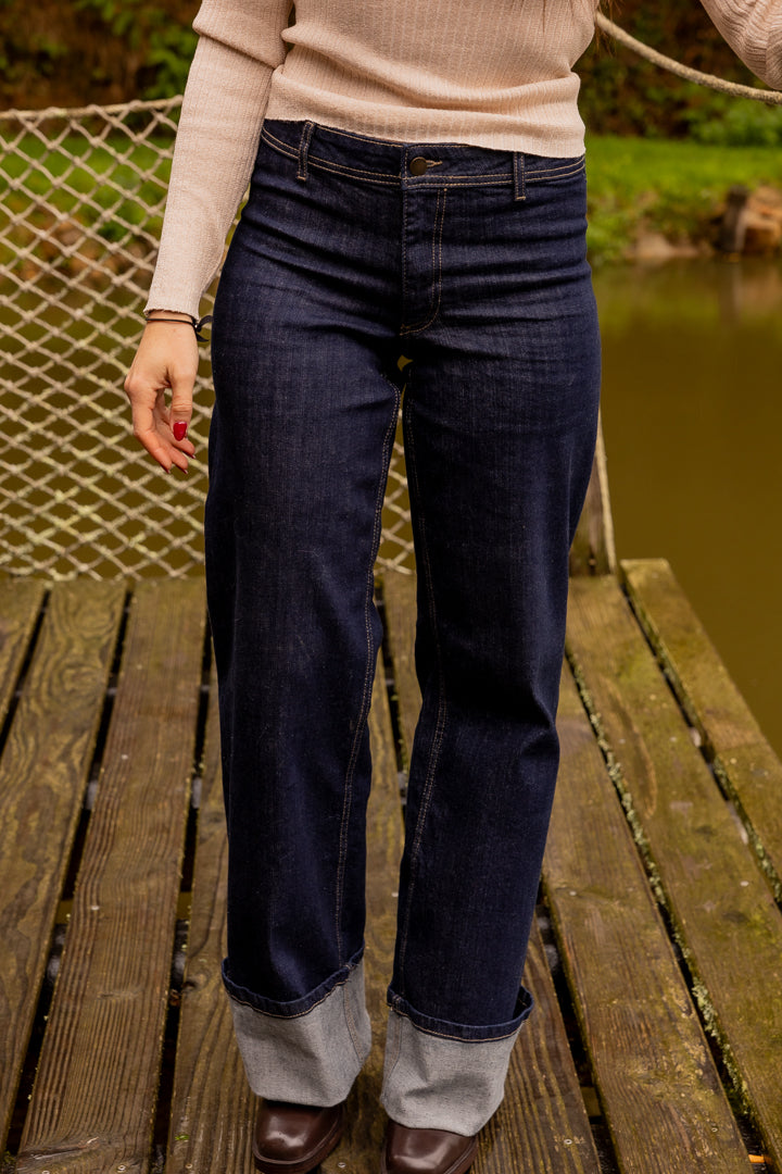 Jeans JULIO
