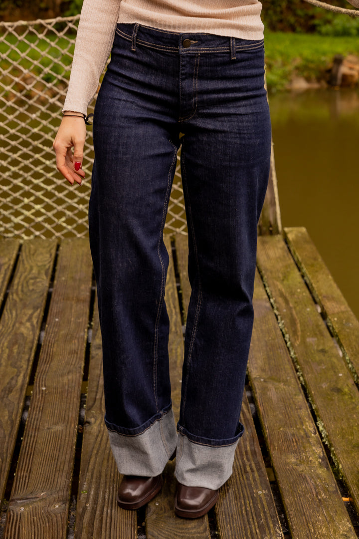 Jeans JULIO