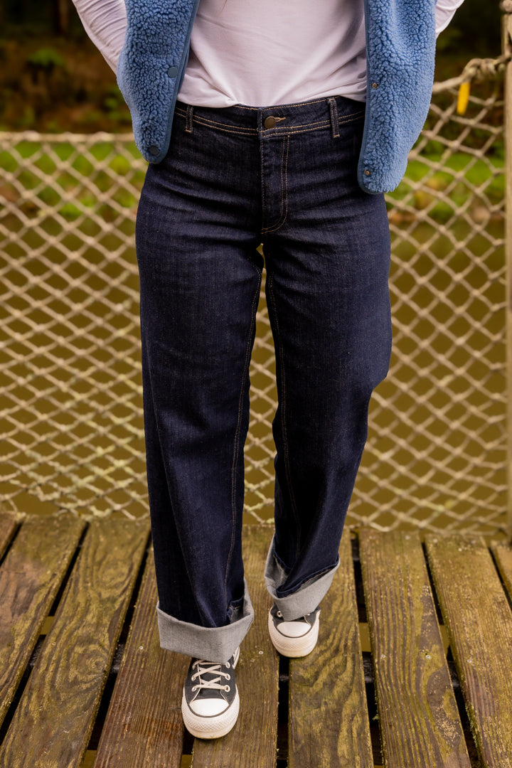 Jeans JULIO