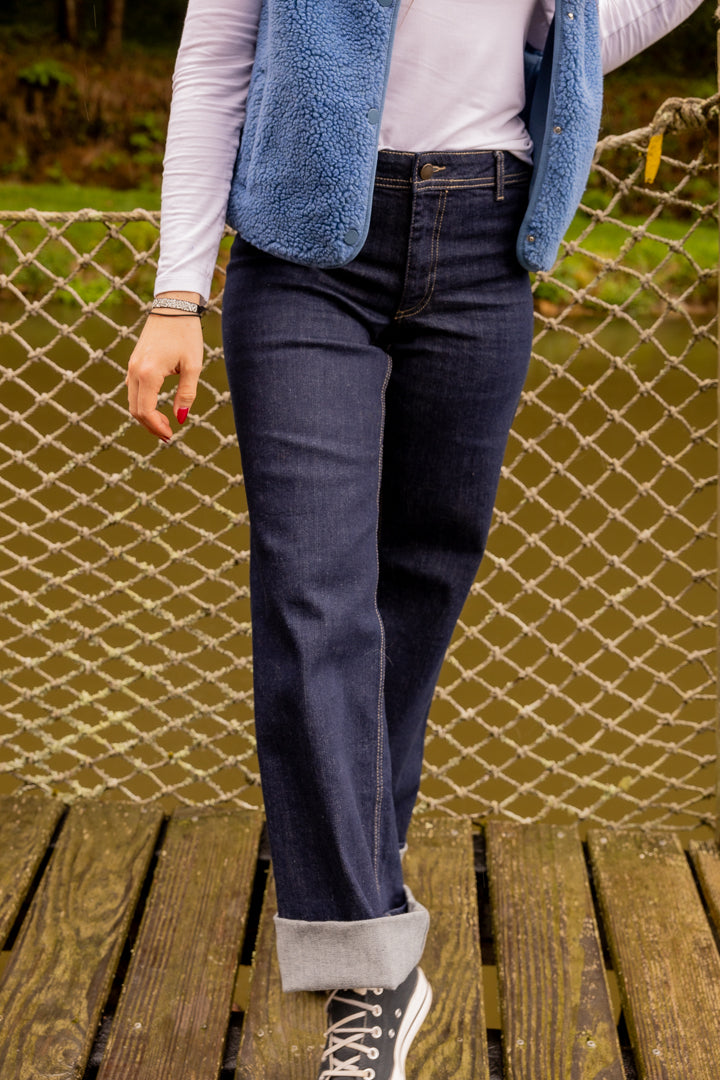 Jeans JULIO