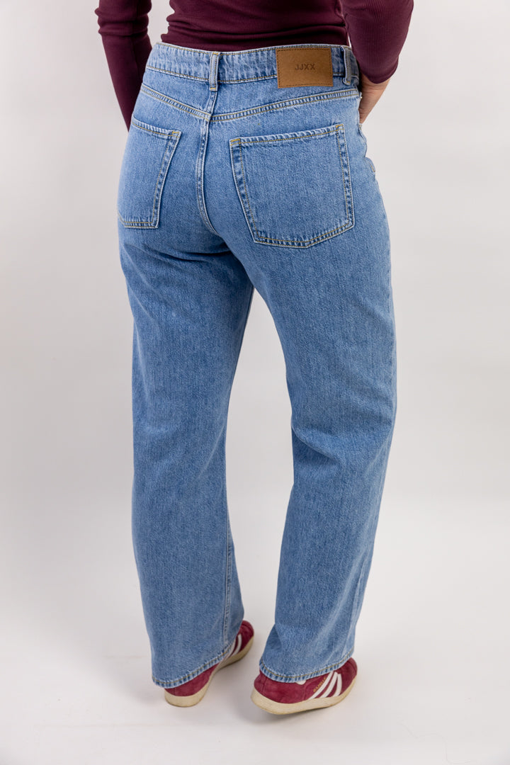 Jeans SEVILLE droit