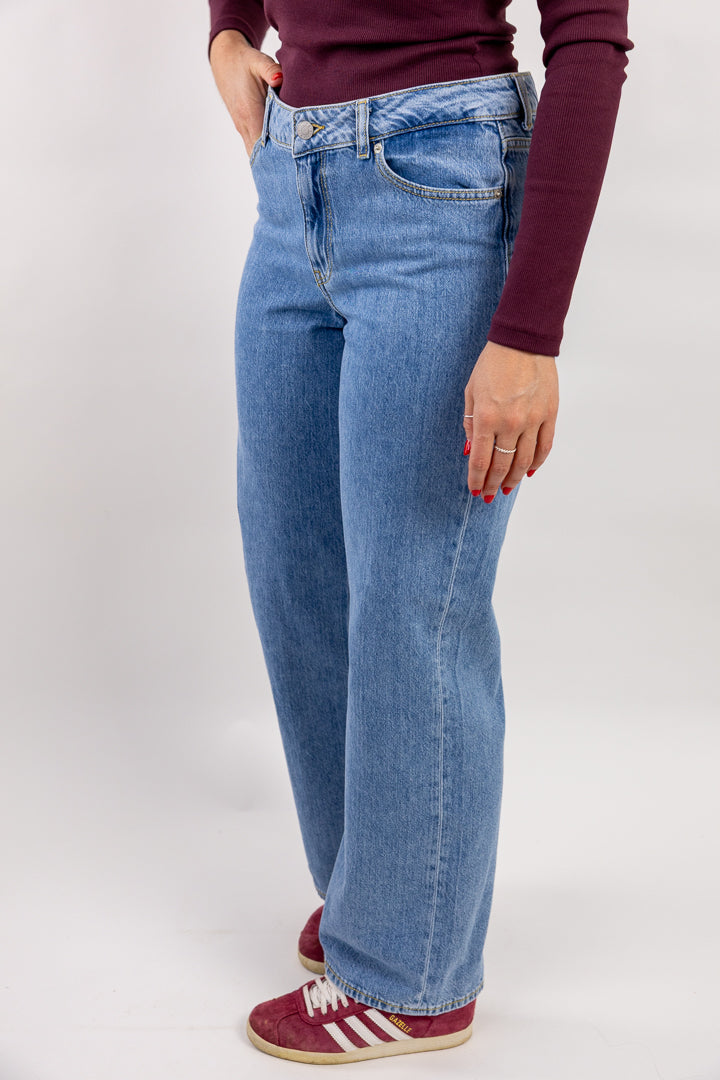 Jeans SEVILLE droit