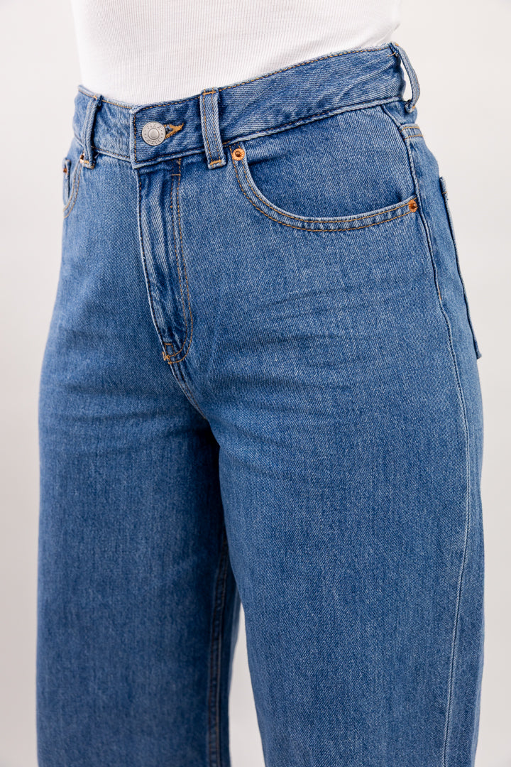 Jeans TOKYO wide