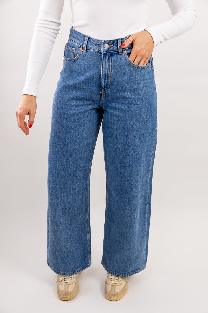 Jeans TOKYO wide
