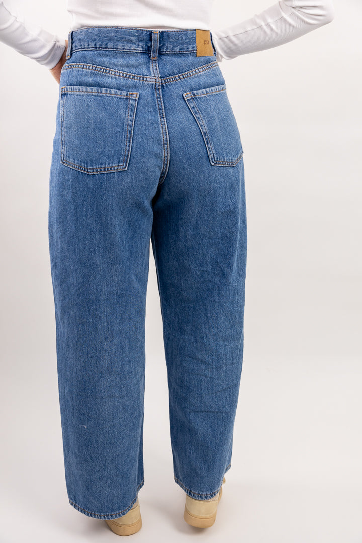 Jeans TOKYO wide